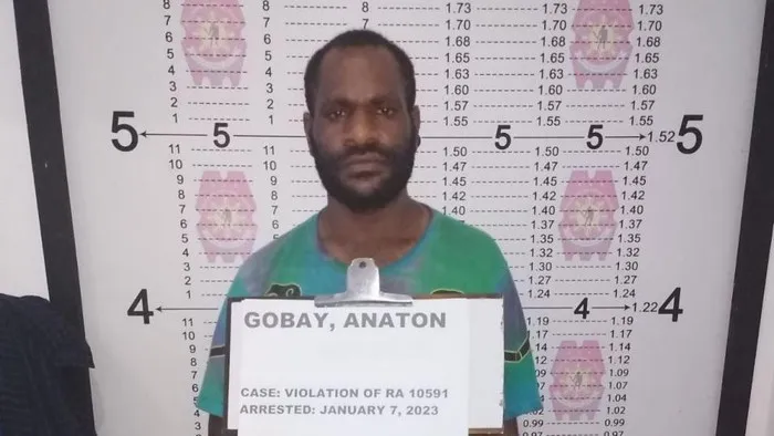 Foto: Anton Gobay (Dok Polri)