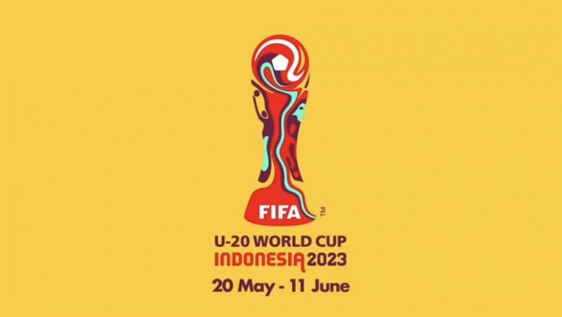 Logo Piala Dunia U-20 2023 (Net)