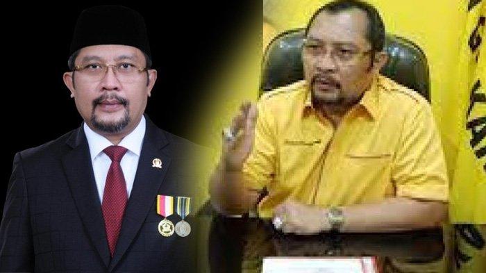Wakil Ketua DPRD Jatim, Sahat Tua Simanjuntak dari Partai Golkar terjerat korupsi dana hibah (Net)