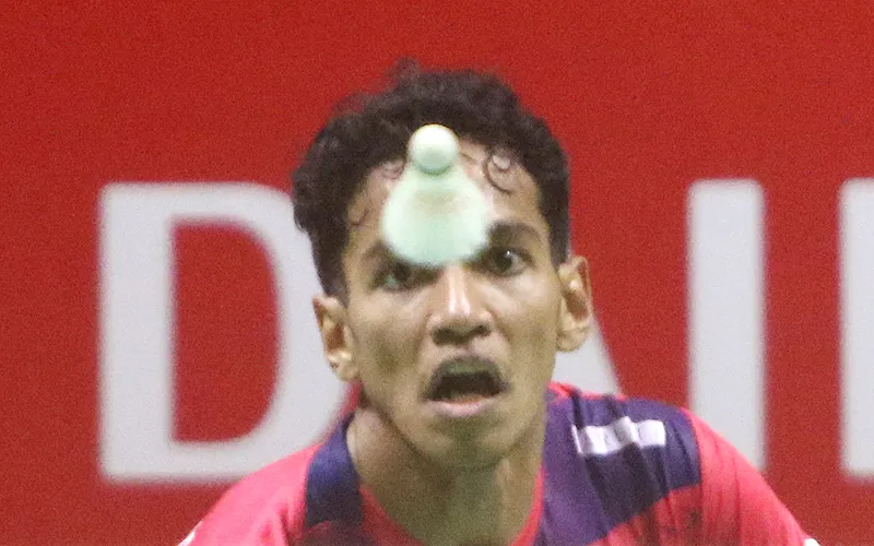 Chico melaju ke laga puncak seusai memenangkan pertarungan heroik melawan Ng Ka Long Angus (Hong Kong) pada babak semifinal Daihatsu Indonesia Master 2023 di Istora Senayan pada Sabtu (28/1/2023). Selepas laga, Chico mengaku senang atas pencapaiannya bisa melaju ke partai puncak turnamen bulu tangkis berhadiah 420 ribu dolar AS itu. Robinsar Nainggolan