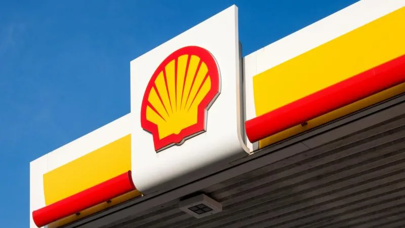 Shell. (Istimewa).