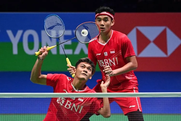 Muhammad Shohibul Fikri / Bagas Maulana. (Kompas).