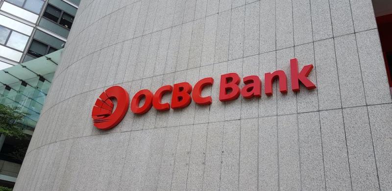 Gedung Kantor Bank OCBC (Net)