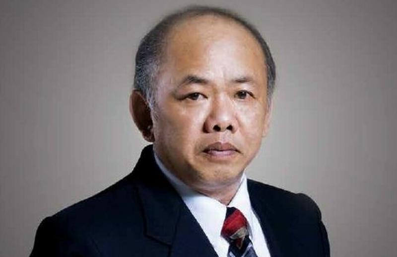 Presiden Direktur PT Gudang Garam Tbk Susilo Wonowidjojo dilaporkan Bank OCBC terkait TPPU (Net)