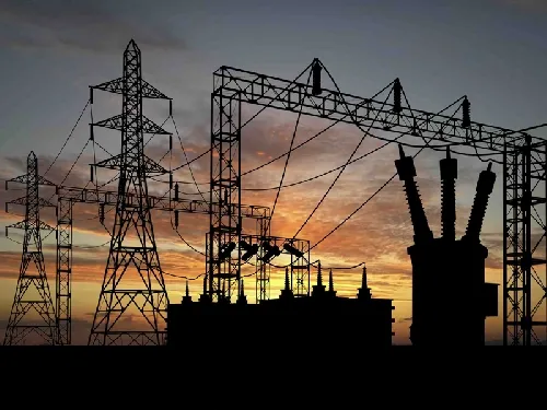 Tower PLN. (listrikindonesia)