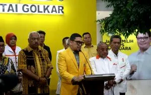 Imbau Nusron Hadapi KPK, Doli Kurnia: Datang Saja Jika Tak Melanggar!