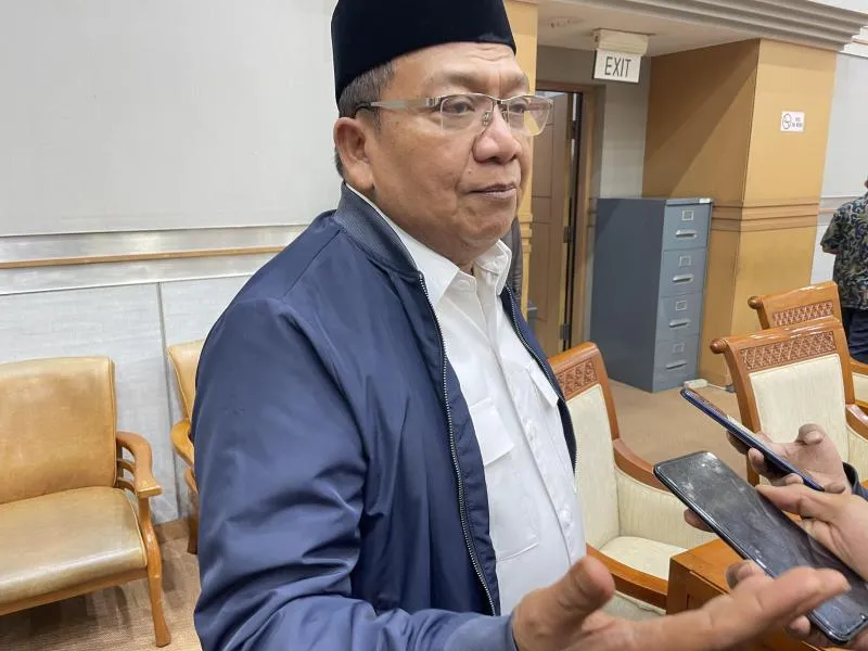 Wakil Ketua Komisi VIII DPR RI Abdul Wachid (Foto: Law-Justice)