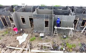 Dasar Hukum Akad Kredit untuk Rumah Indent