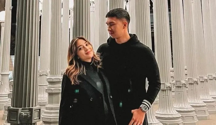 Indra Piryawan dan Nikita Willy (Net)