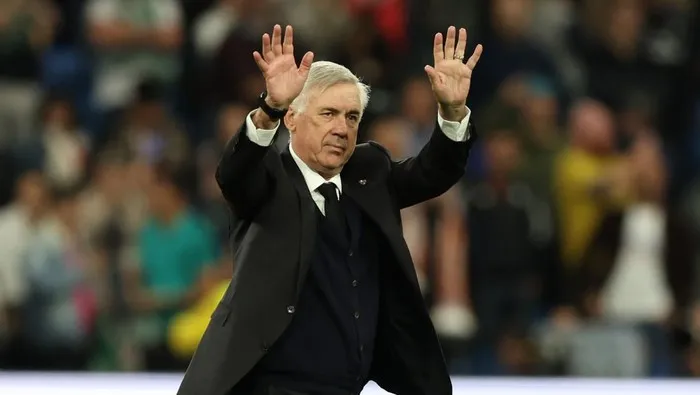 Carlo Ancelotti (Net)