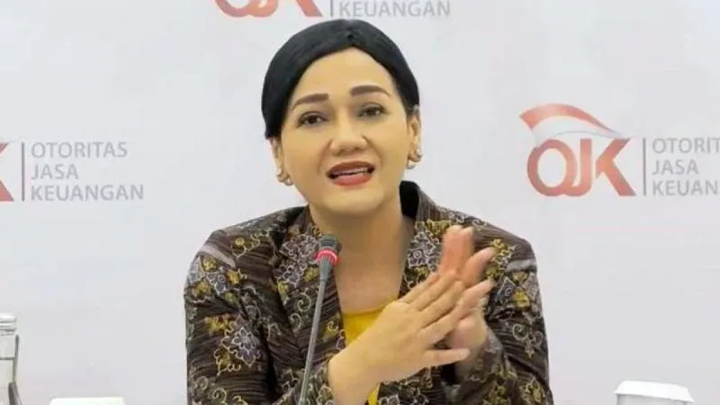 Diungkap OJK, Begini Cara Adukan Perusahaan Jasa Keuangan Bermasalah. (VOI).