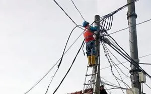 Listrik Terbatas, PLN Percepat Suplai Pasokan Batu Bara 
