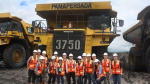 PT Pamapersada (BUMN) Buka Lowongan Kerja, Cek Syarat dan Posisinya