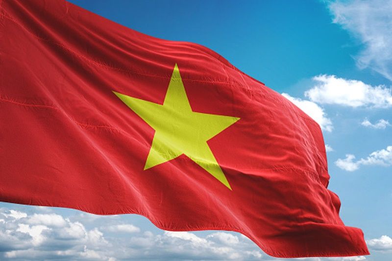 Ilustrasi bender Vietnam (Net)