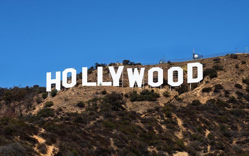 Hollywood (Wikipedia)