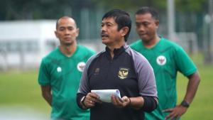 Asian Games: Timnas Indonesia U-24 Kalah 0-1 dari Taiwan