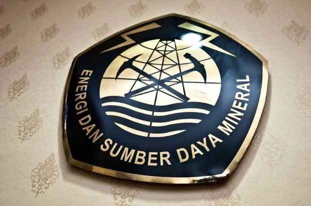 Kementerian ESDM (Dok.Humas ESDM)