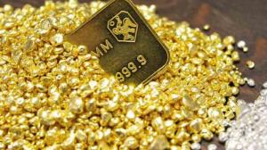 Kaya Mendadak, Warga Australia ini Temukan Bongkahan Emas Raksasa
