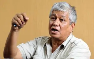 CERI Desak Kejaksaan Usut Tuntas Dugaan Korupsi Bauksit