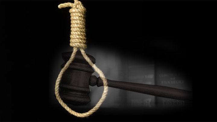 Ilustrasi hukuman mati (Shutterstock)