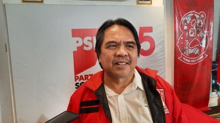 Ade Armando tanggalkan status PNS dan bergabung ke PSI (Tribun)