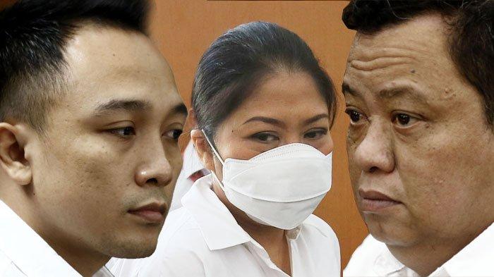 Ketika PT DKI Kuatkan Vonis PN Jaksel Bagi Putri, Kuat-Ricky Rizal (Tribun Jambi)