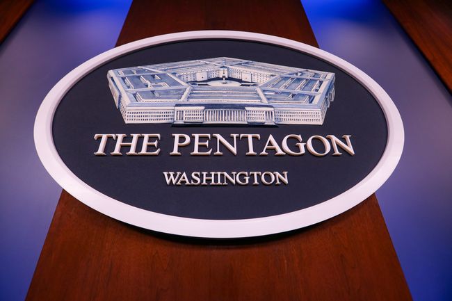 Pentagon AS (CNBC)