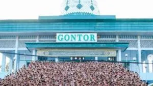 Perjalanan Satu Abad Mata Air Gontor