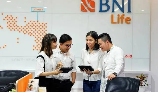 BNI Life (Dok.Istimewa)