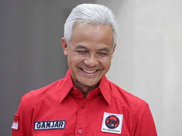 Gubernur Jawa Tengah Ganjar Pranowo (Liputan 6)