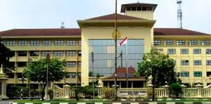 Soal Ledakan Kosong di Trunojoyo