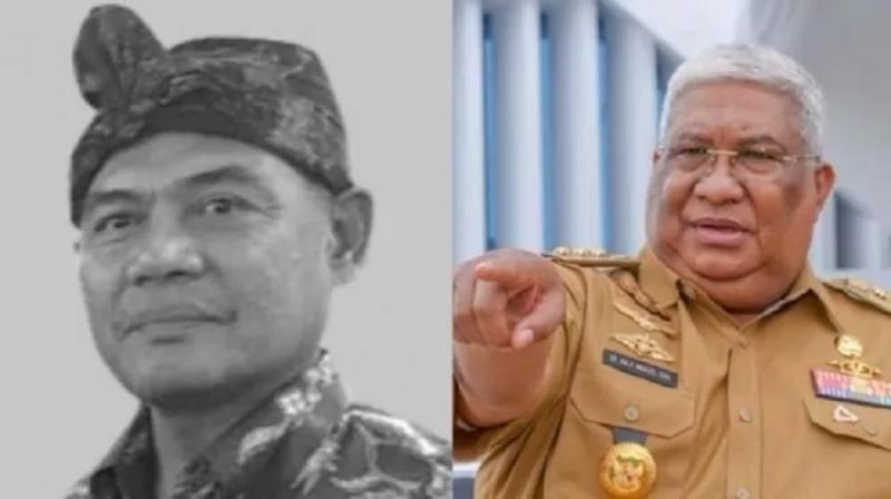 Mengejutkan, Harta Gubernur Sultra Kalah dari Harta Kepala Dinas Ini. (Suara.com).