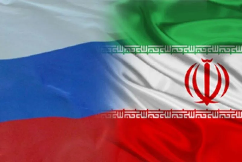 Rusia dan Iran makin harmonis setelah dimusuhi barat (Republika)