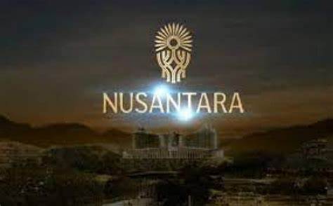 Logo IKN Nusantara (Langit7)