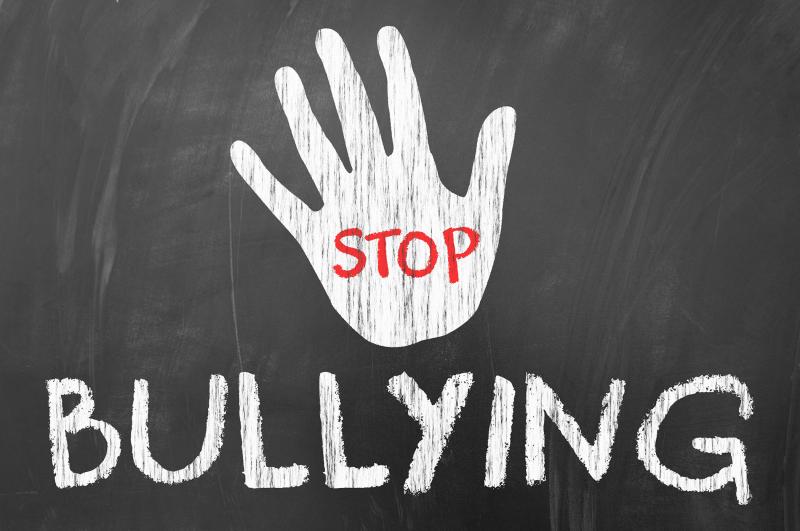 Stop Bullying (Pixabay)