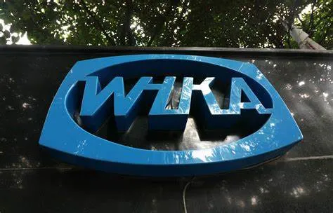 PT.Wijaya Karya, Tbk (Nikkei)