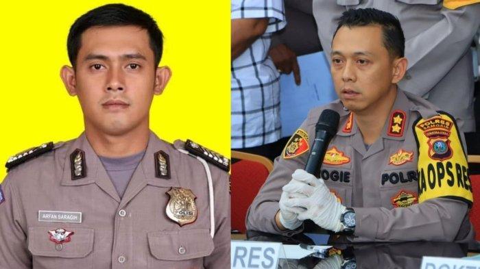 Bukan Bunuh Diri, Kamaruddin Klaim Bukti Bripka AS Diduga Dibunuh (3)