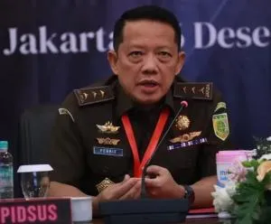 Hotman Sebut Duit dan Emas Sitaan Rumah Sentul Bukan Milik Febrie