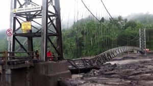3 Orang Meninggal Imbas Banjir Lahar Dingin Gunung Semeru