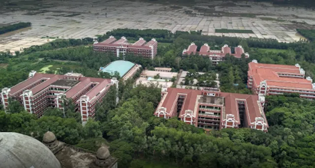 Al Zaytun Diduga Memiliki Bunker dan Tempat Pembuatan Senjata. (Gelora).