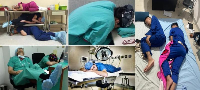 Palak Dokter Triliunan Rupiah Diambil-alih Kementerian Kesehatan foto:dental.id