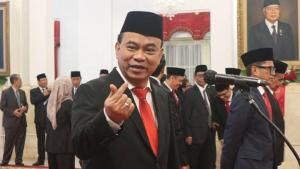 Banyak Menteri Tak Hadir Bukber Istana, Budi Arie: Jangan Didramatisir