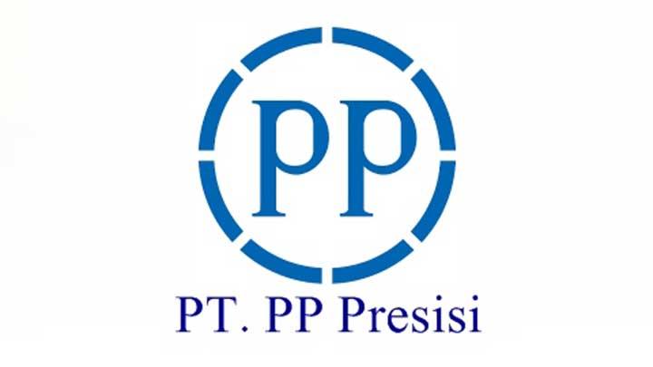 PT.PP Presisi (Dok.ist)