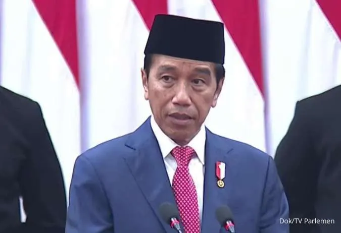 Presiden Joko Widodo (Istimewa)