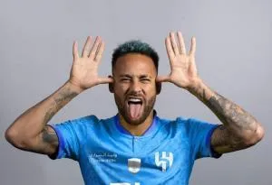 Neymar Diisukan Bakal Absen Selama Fase Grup Piala Dunia 2026