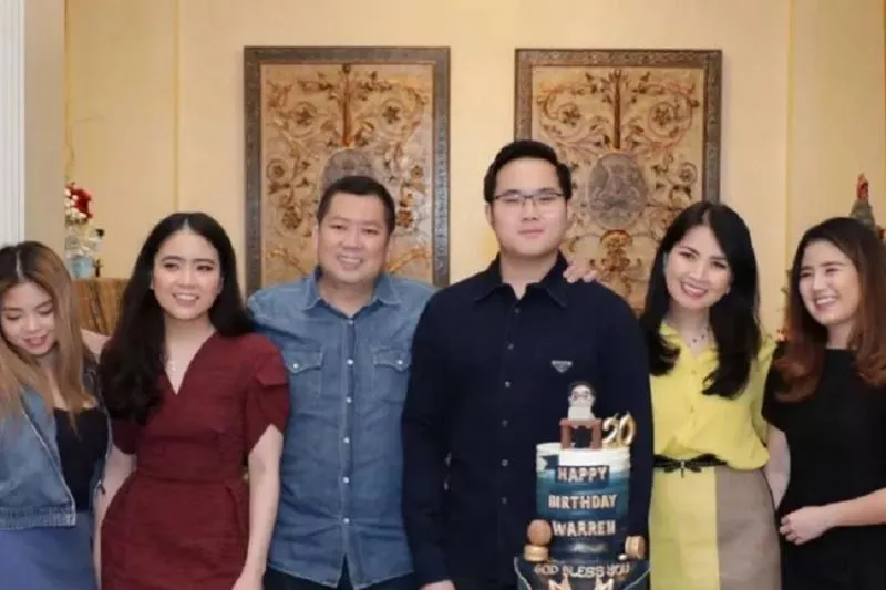 Anak Istri Hary Tanoe Nyaleg Cerminkan Parpol Erat dengan Oligarki. (Istimewa).