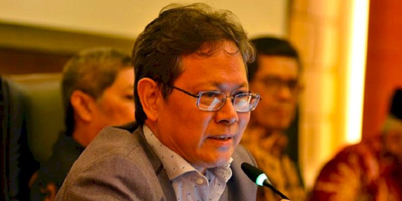 Anthony Budiawan – Managing Director PEPS (Political Economy and Policy Studies). (RMOL)