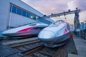 PT KAI: Proyek Kereta Cepat Jakarta-Bandung Membebani keuangannya