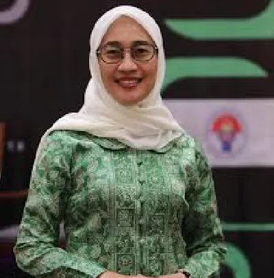 Ketua Komisi VI DPR RI Anggia Erma Rini. (Parlementaria)