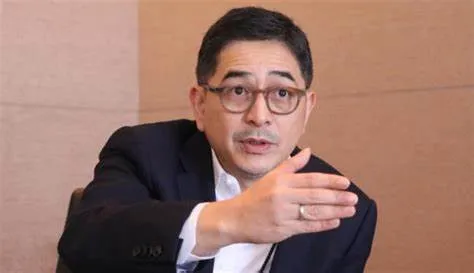 Ketua Umum Kadin Arsjad Rasjid (Detik)
